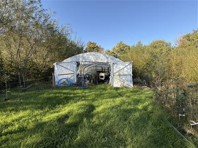 Polytunnel